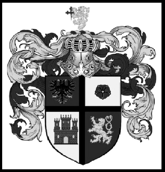 Arms of the Jakov Family